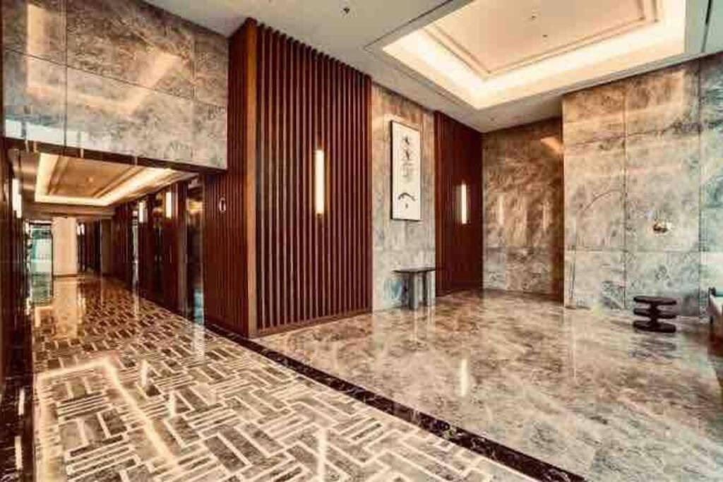 2 Bed Room Apartment In West จาการ์ตา ภายนอก รูปภาพ